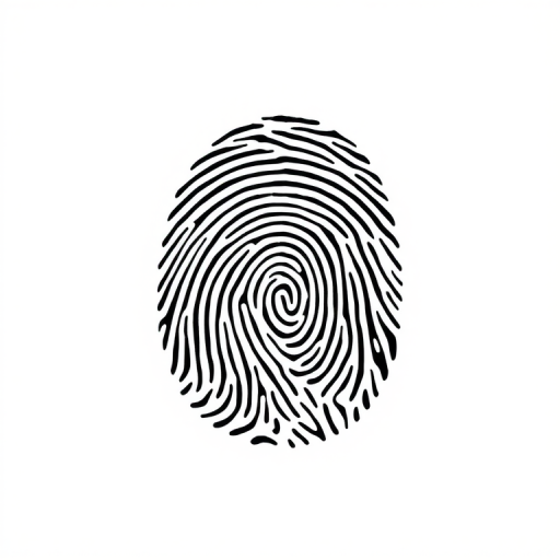 fingerprint png