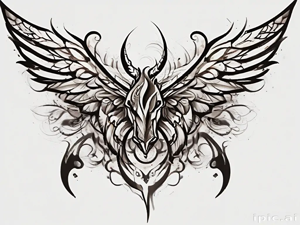 tattoo design png