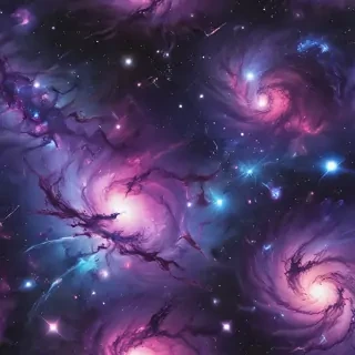 aesthetic galaxy