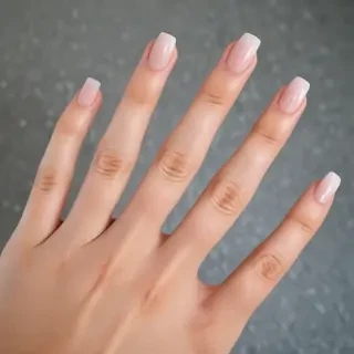 image finger