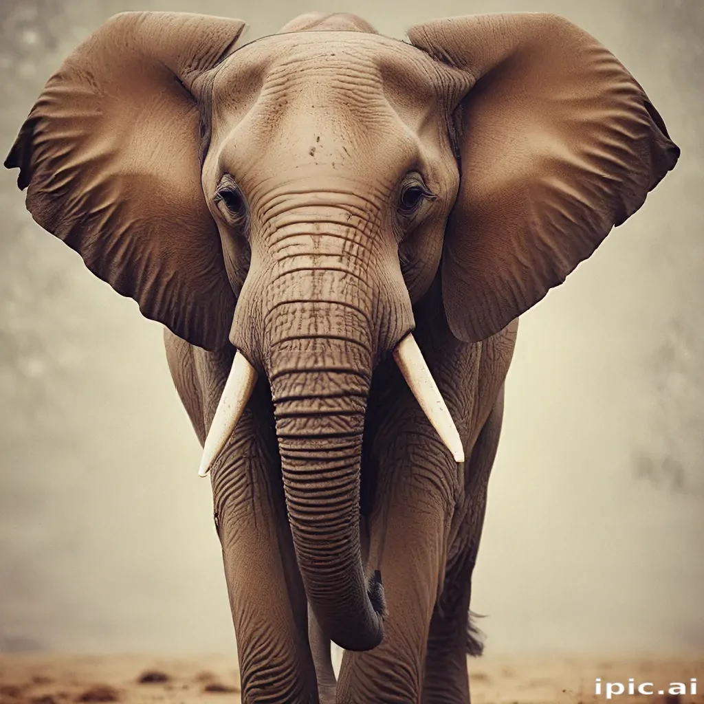 elephant iphone wallpaper