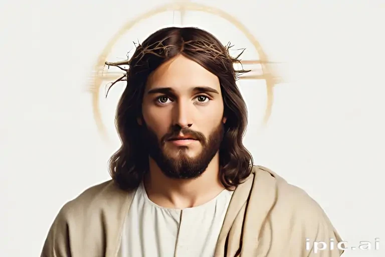 jesus png