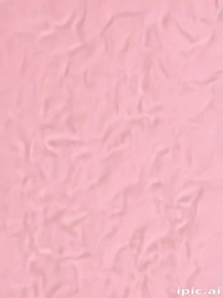 plain light pink background
