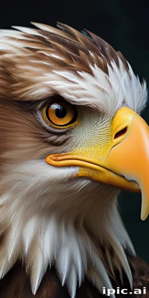 cool eagle wallpaper