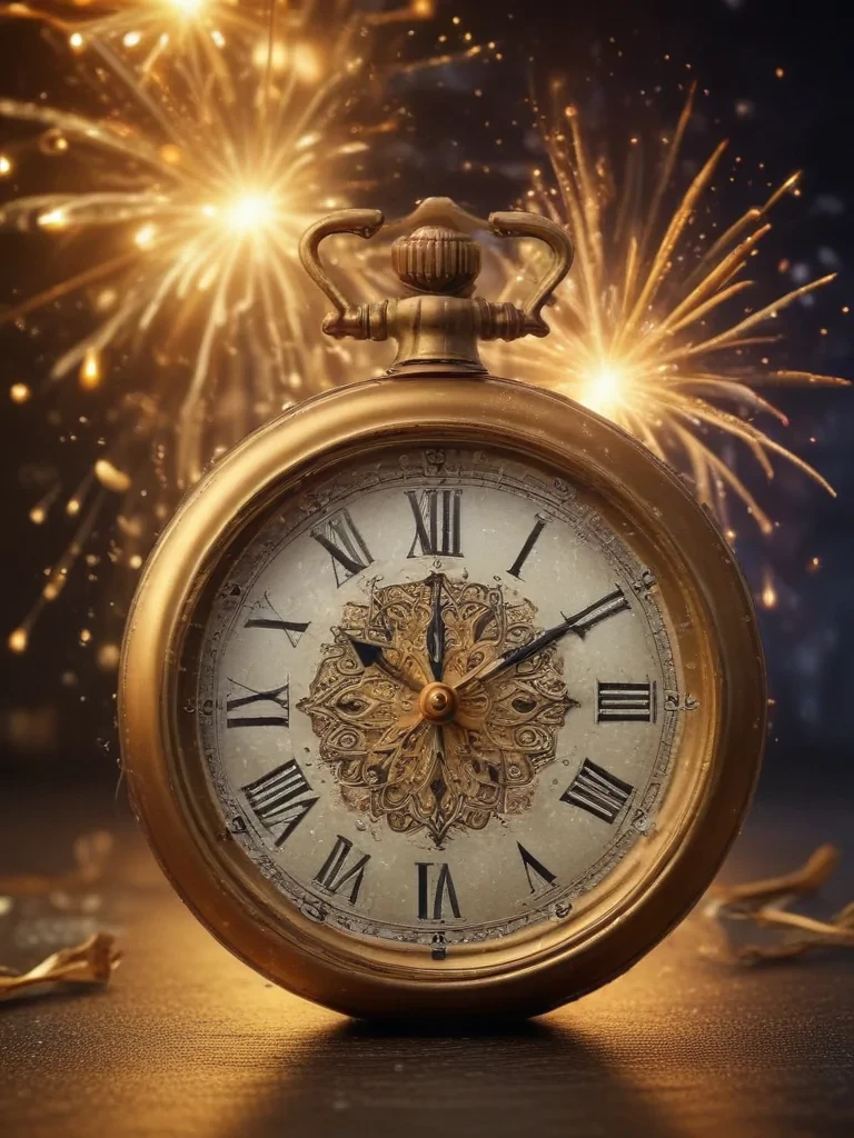 new years wallpapers
