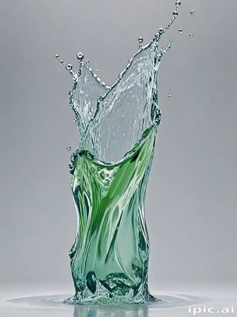 water splash png transparent