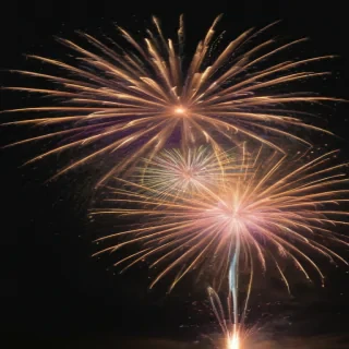 fireworks png transparent
