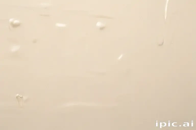 plain cream background