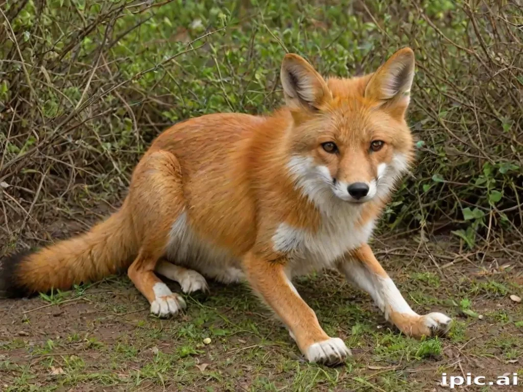 free vixen