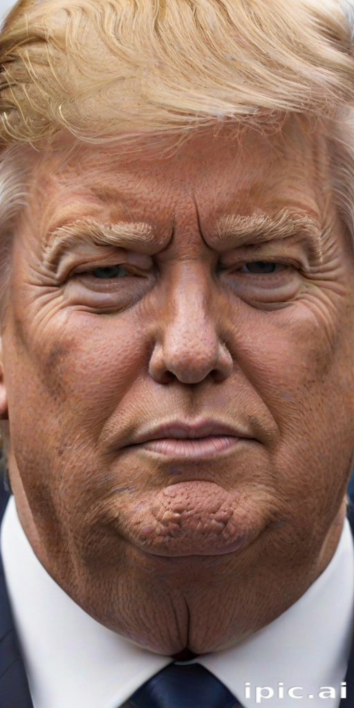 donald trump png