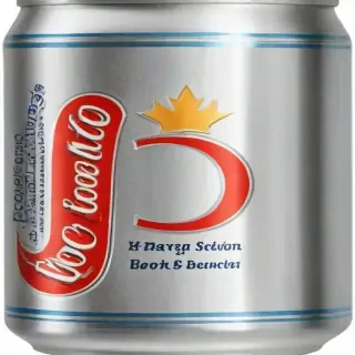 beer can png