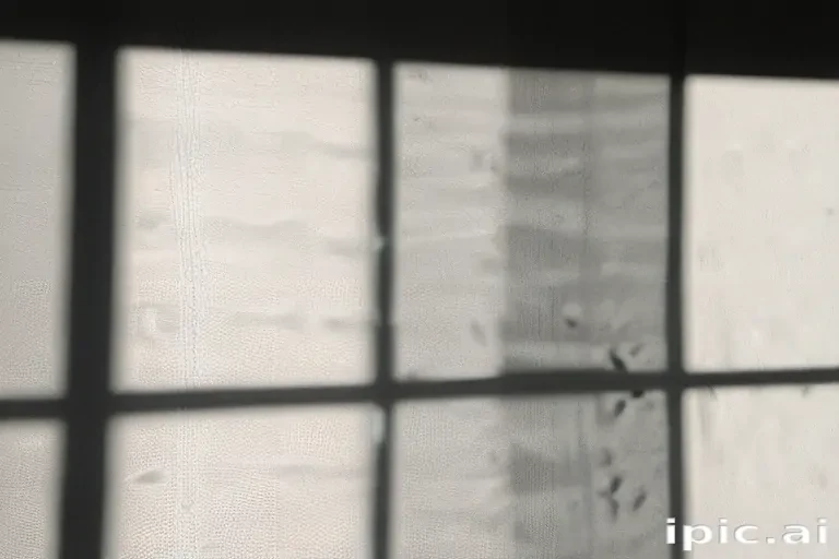 window shadow