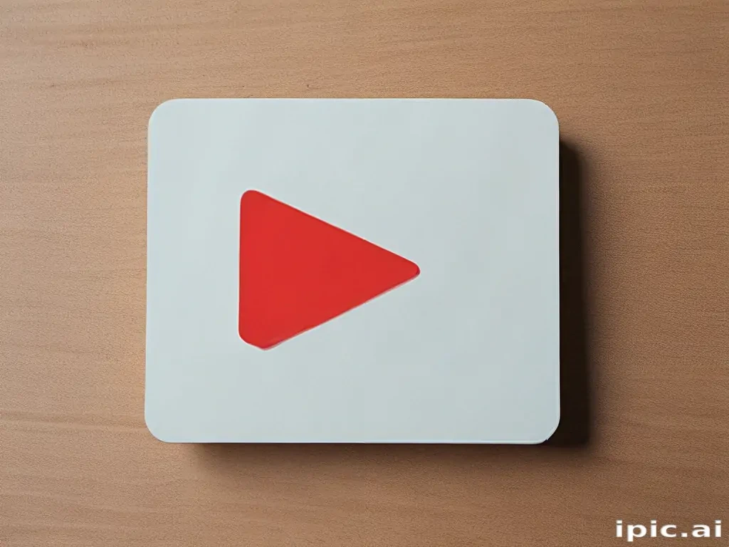 play button