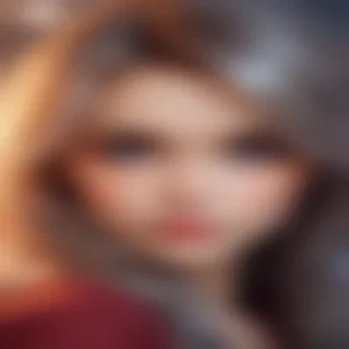 cute backgrounds for women