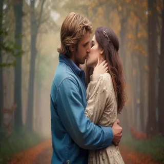 hugs and kisses images