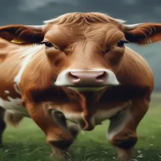 cow print wallpapers aesthetic