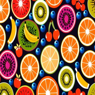 fruit background