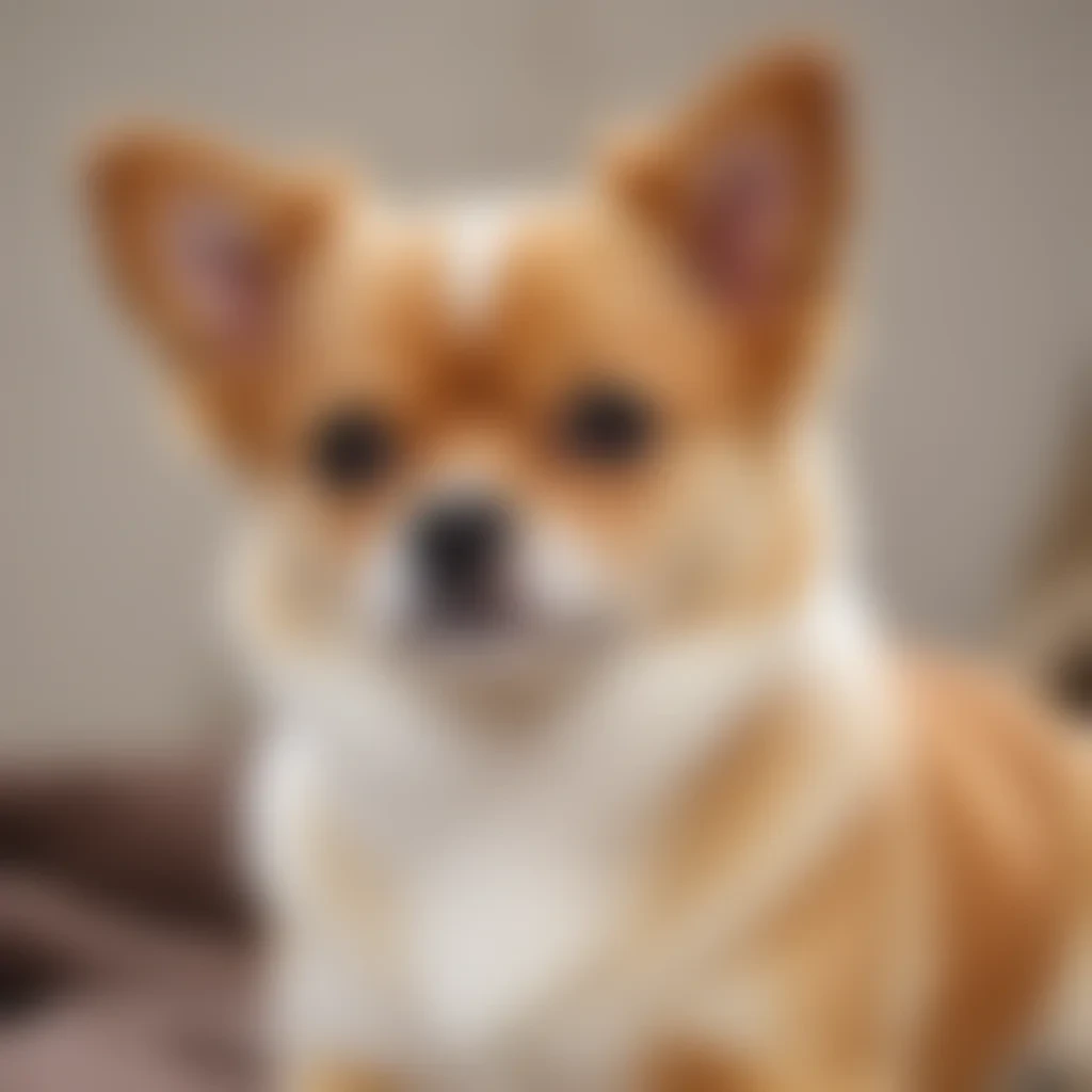 jack chi dog breed
