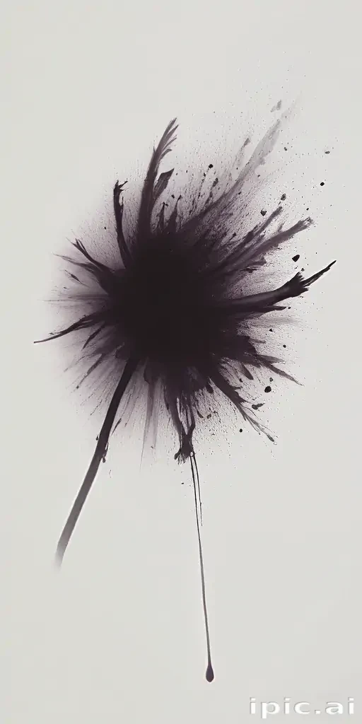 fading png
