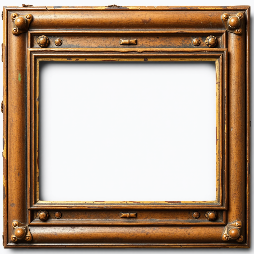 vintage frames png