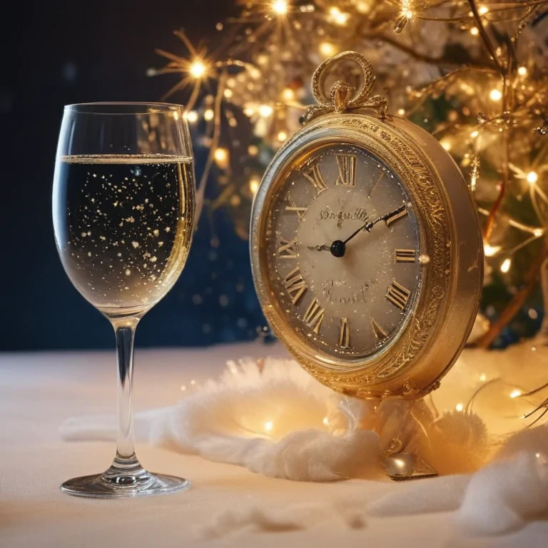 new years eve wallpaper
