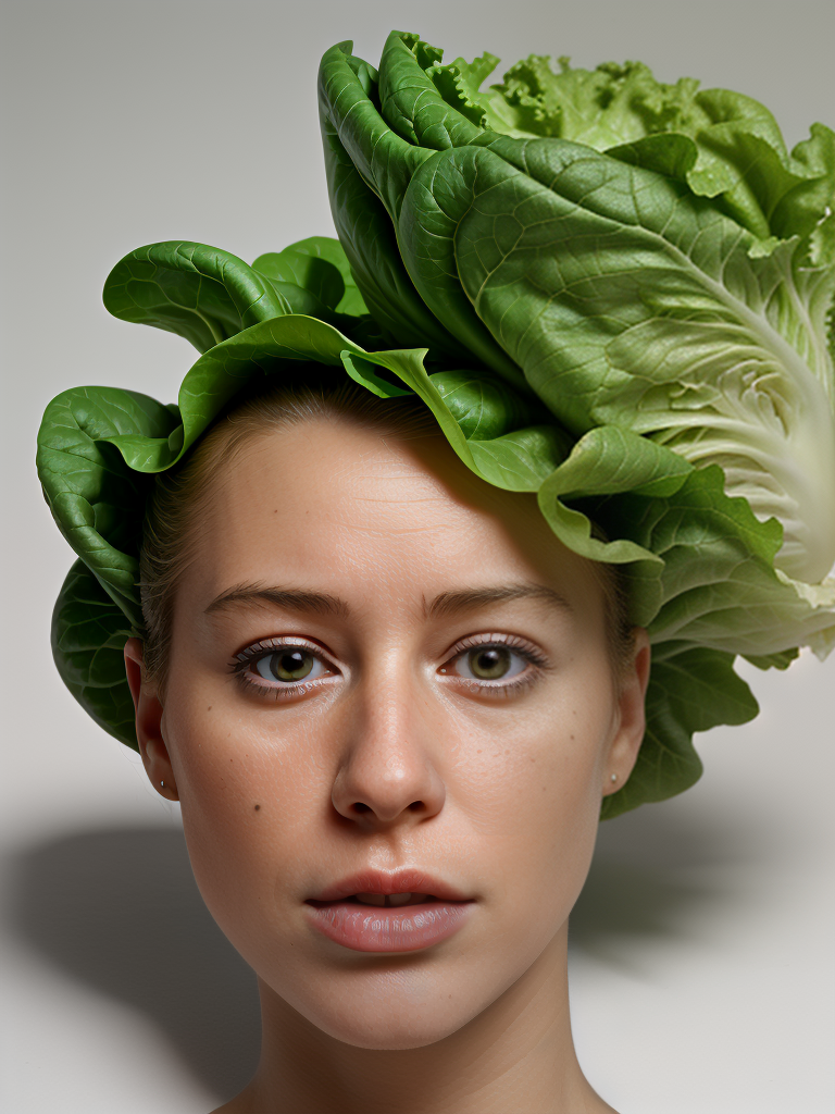 how much is a head of lettuce