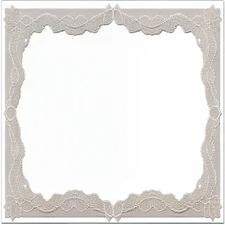 lace png border