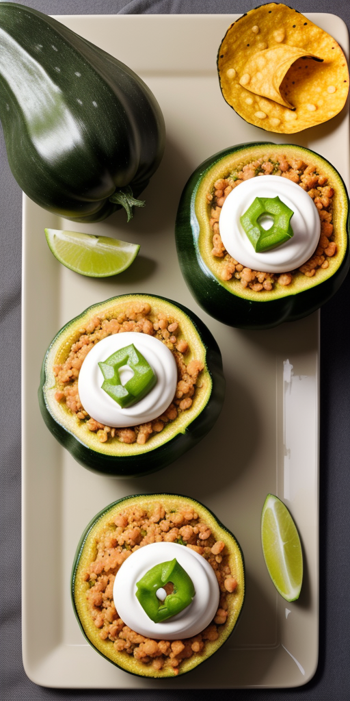 como hacer calabacitas a la mexicana