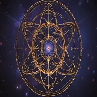 sacred geometry