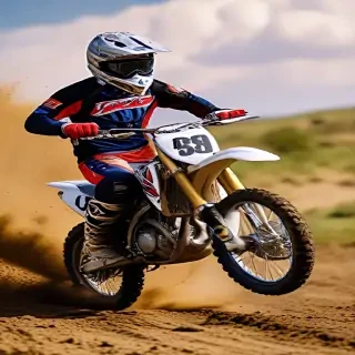 dirt bike backgrounds