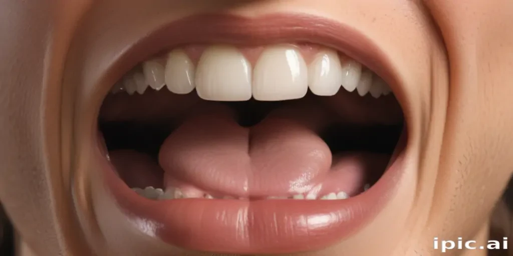 open mouth png