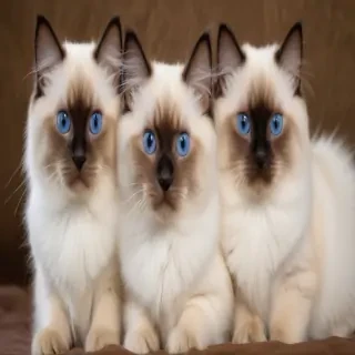 birman breed