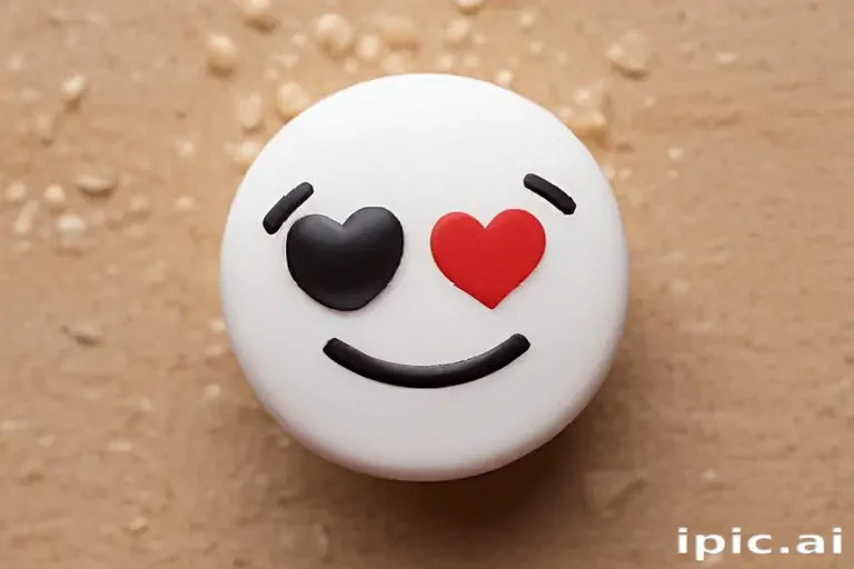 love emoji
