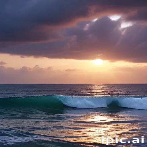 ocean desktop pics