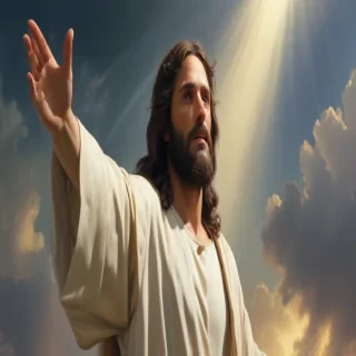 cool jesus wallpapers