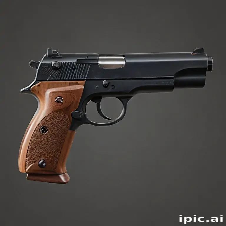 gun png transparent