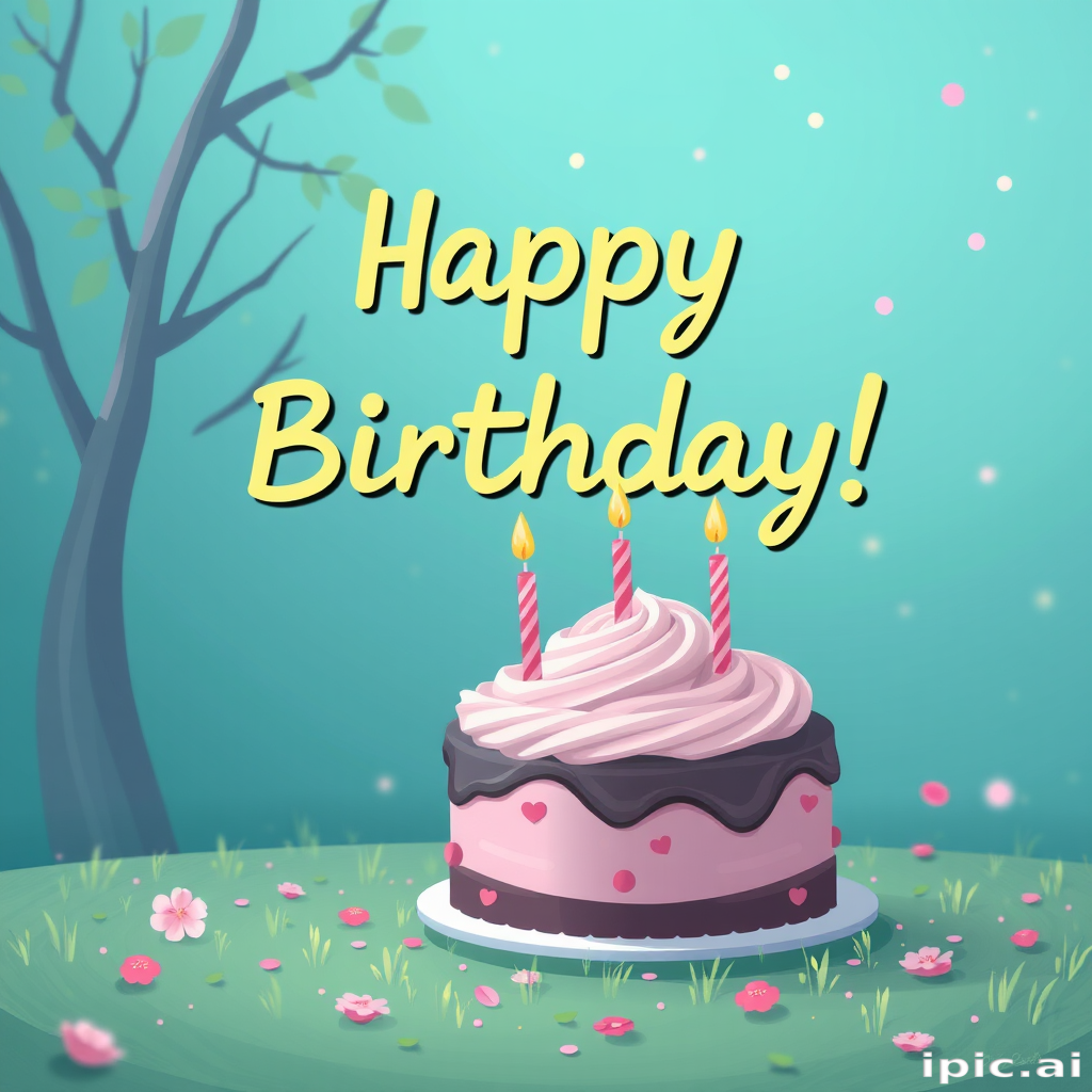 images happy belated birthday