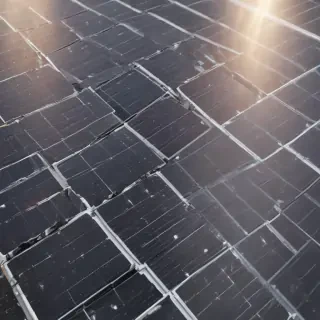 solar panel png