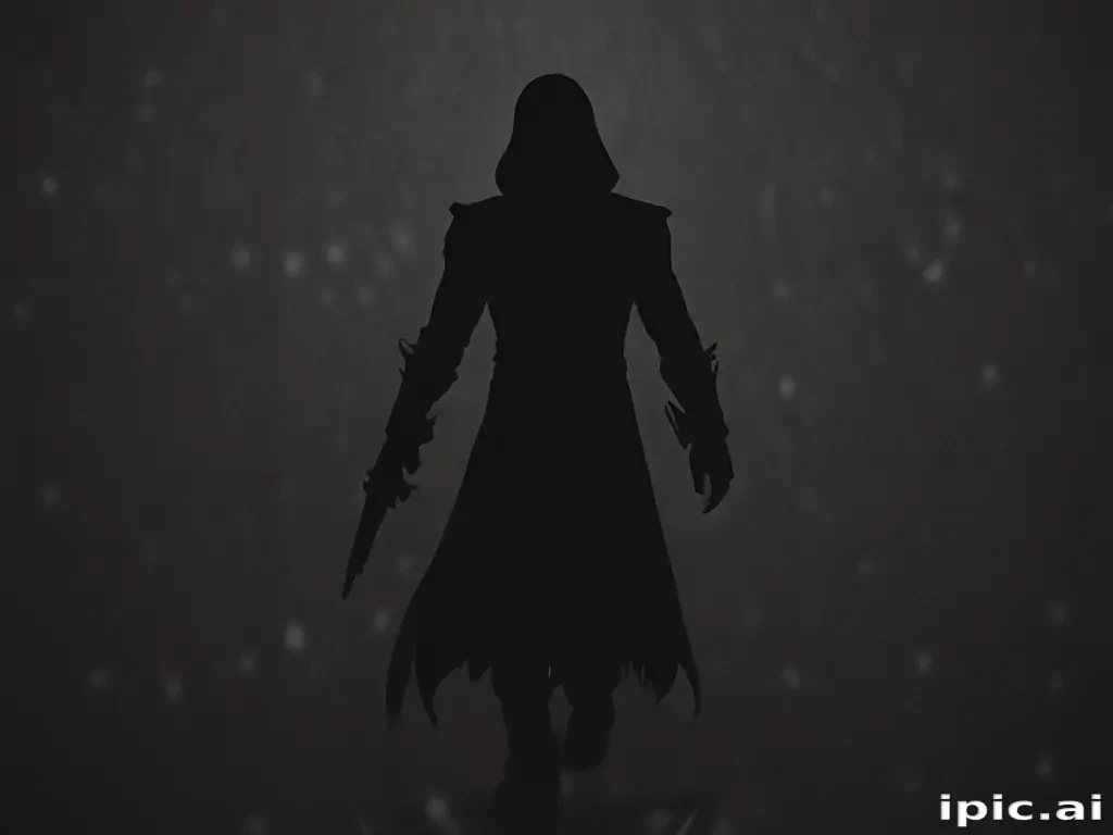shadow wallpaper