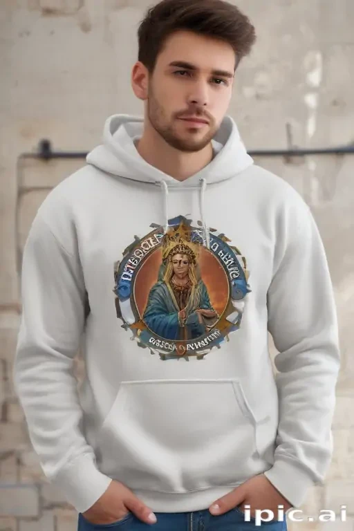 mock up hoodies