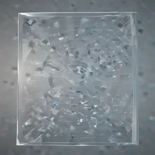 transparent graphics