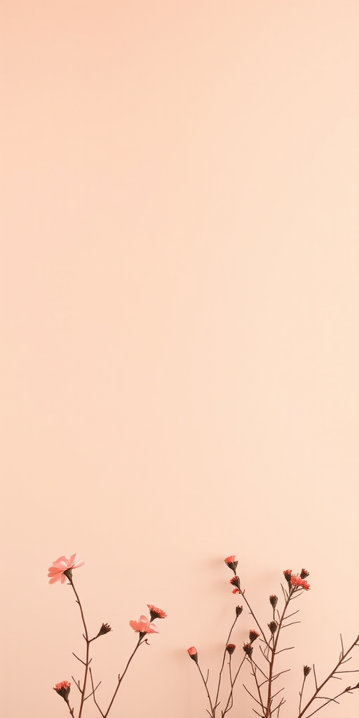 aesthetic simple backgrounds