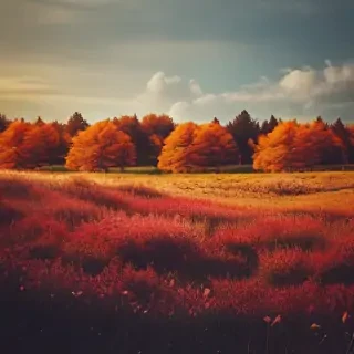 fall iphone wallpaper