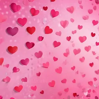 valentine iphone wallpaper