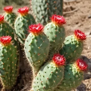 cactus fruit