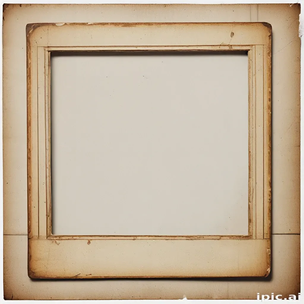 polaroid frames png