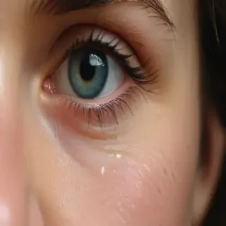 crying eyes png