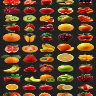 fruits png