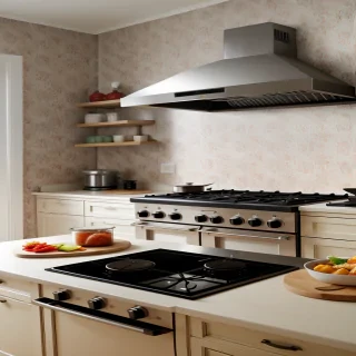 cooking wallpaper