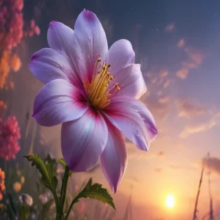 background flower cute wallpapers
